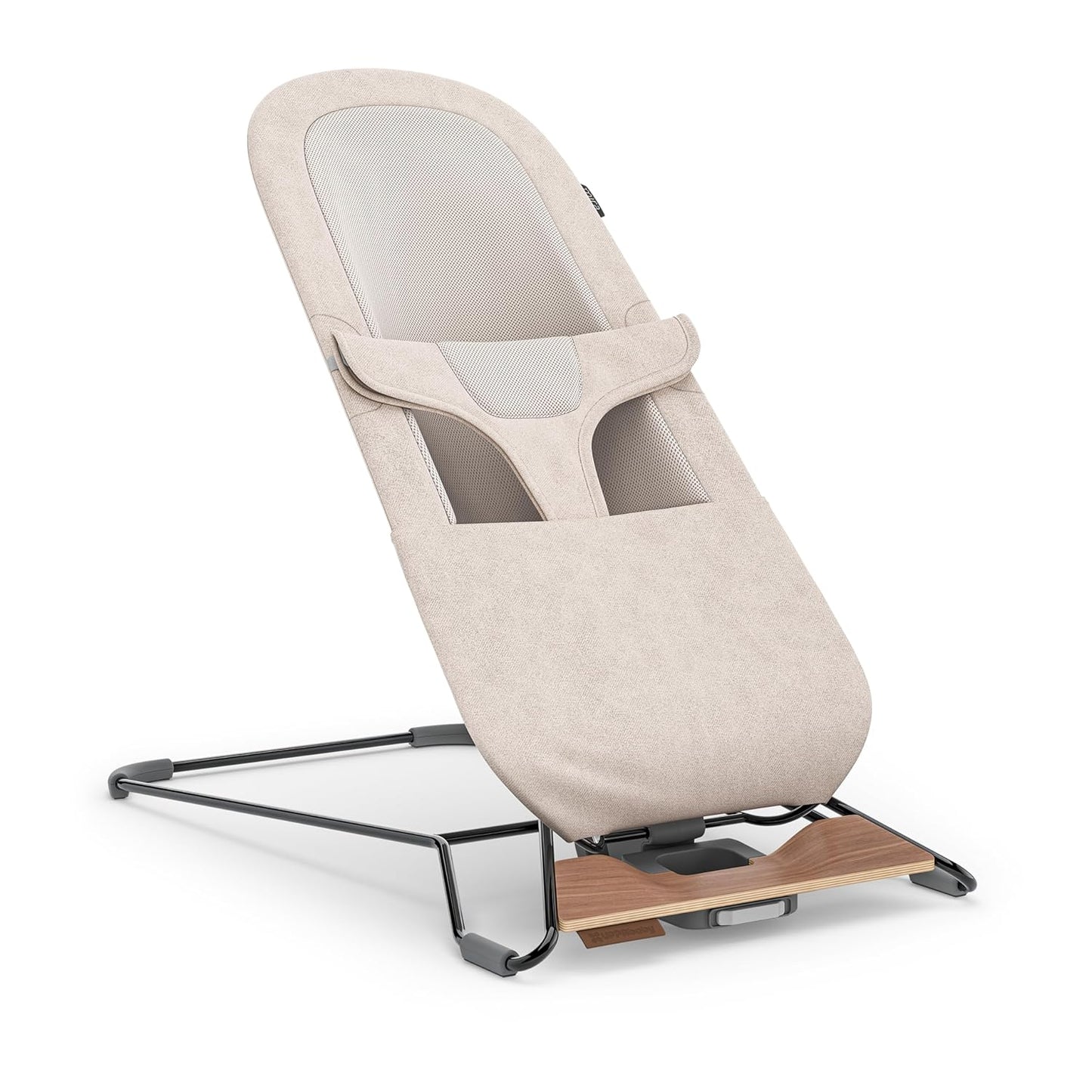 UPPAbaby Mira 2-in-1 Bouncer: Grows with Baby!