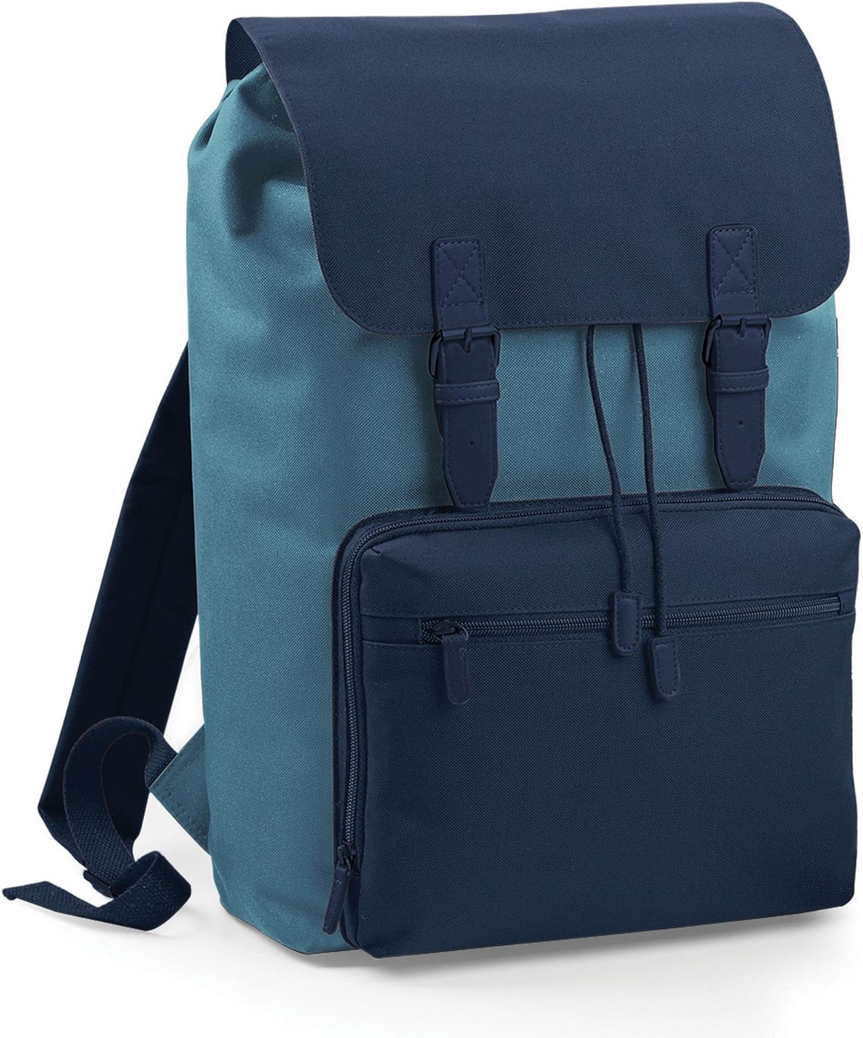 Heritage Laptop Backpack for 17in Laptops - Stylish & Practical