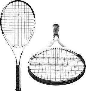 HEAD Geo Speed Adult Tennis Racket for All Levels of Play