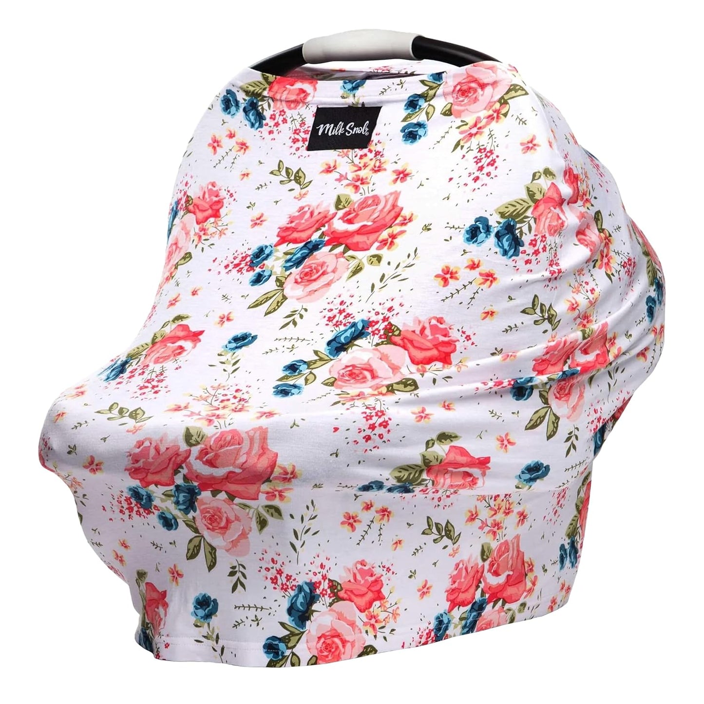 Milk Snob Original 5-in-1 Cover for Breastfeeding and More