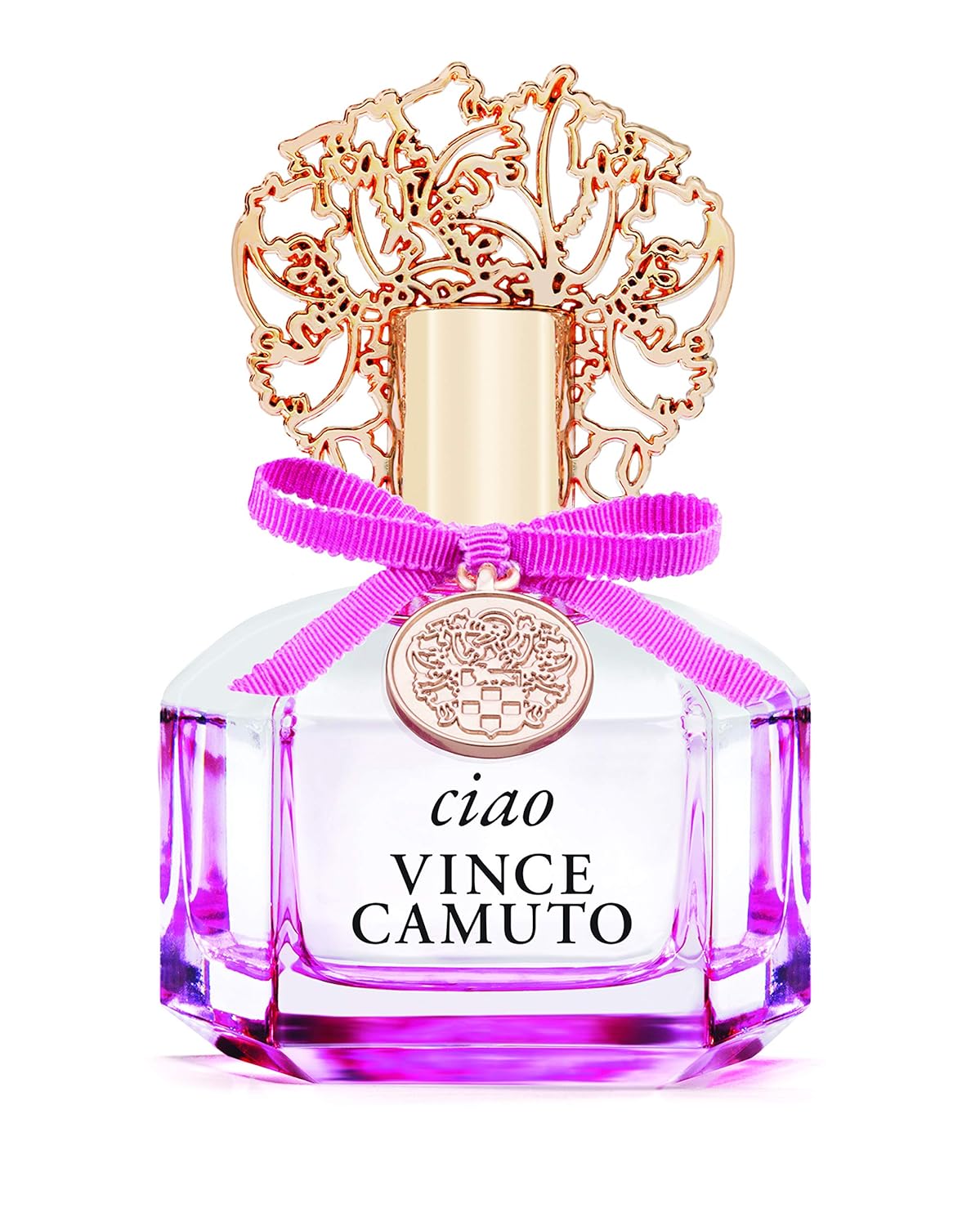 Vince Camuto Ciao Eau de Parfum Spray for Women - A Floral Delight