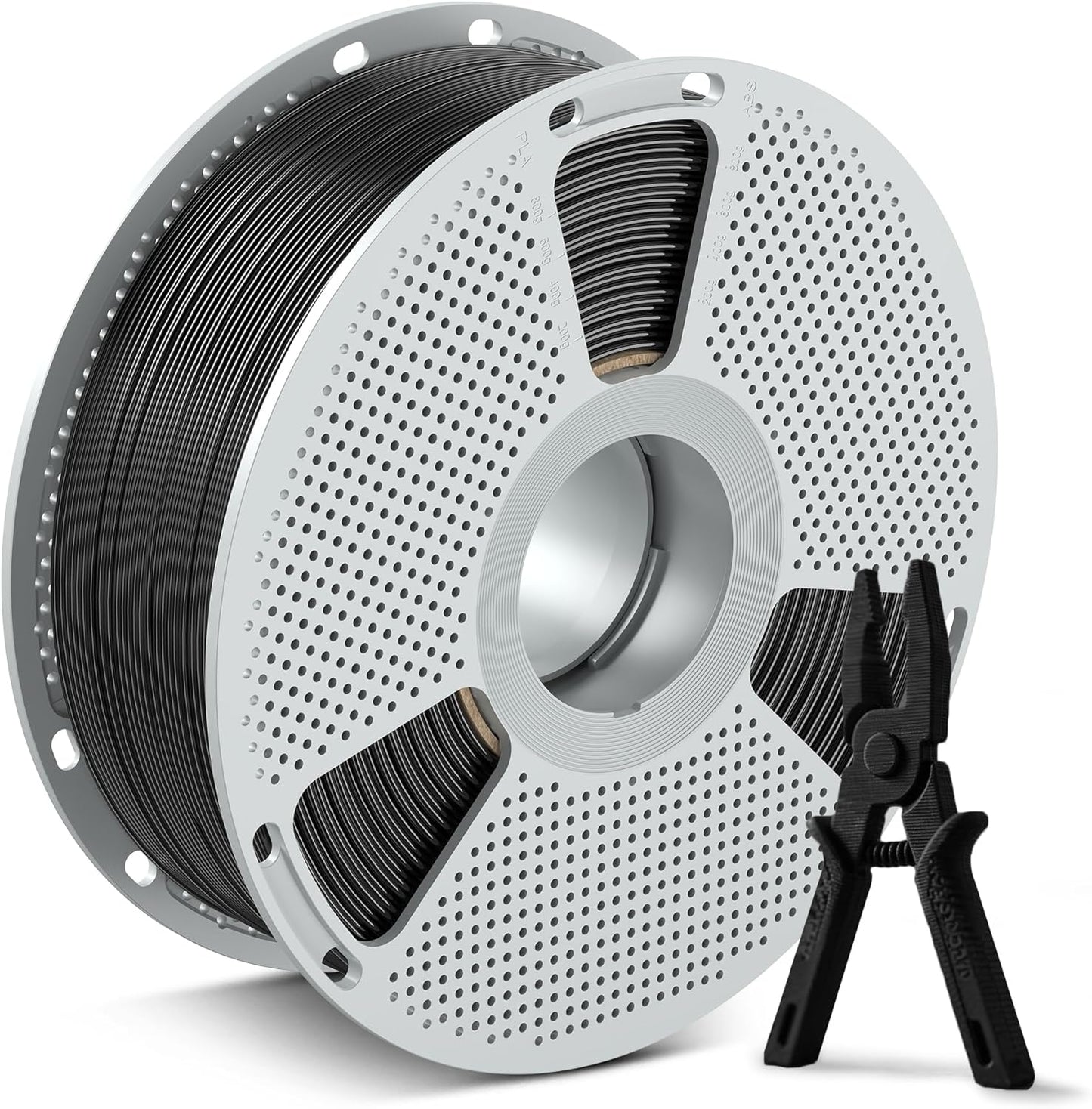 SUNLU Easy PA Filament 1.75mm 1KG for Strong 3D Printing