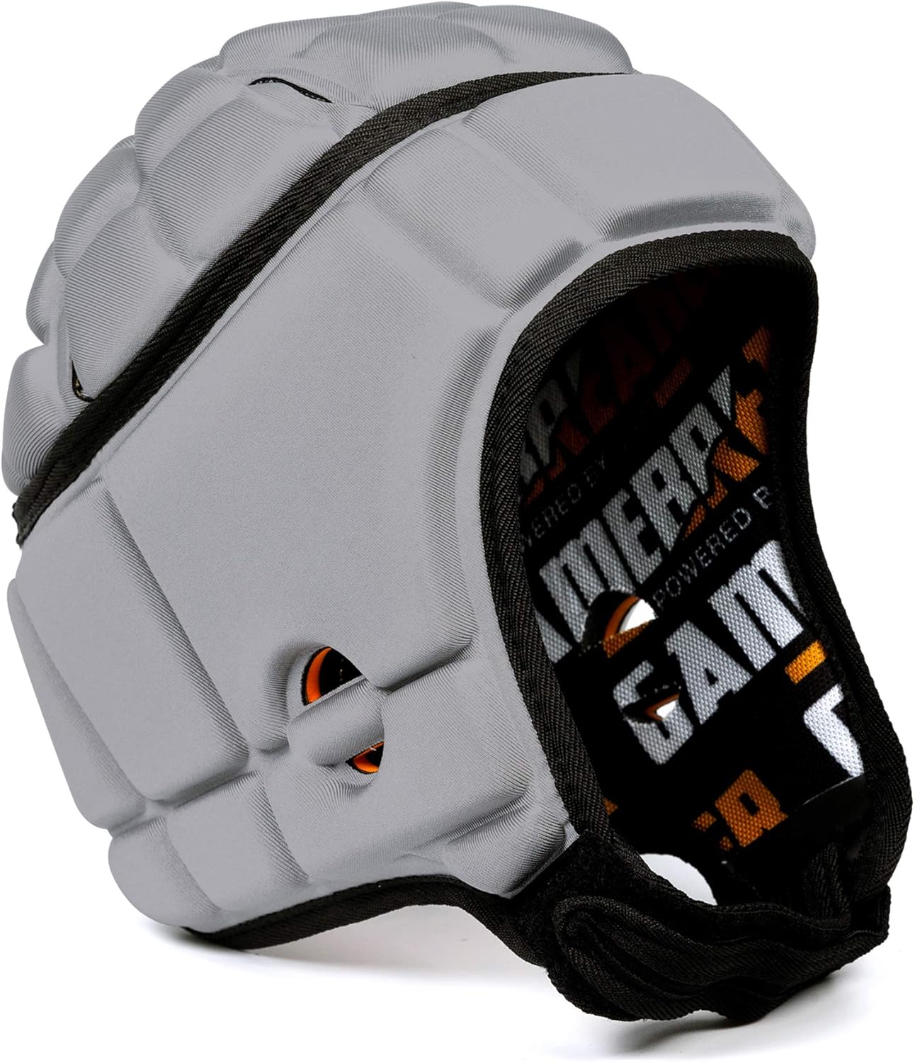 D3O Soft Shell Protection - Gamechanger!