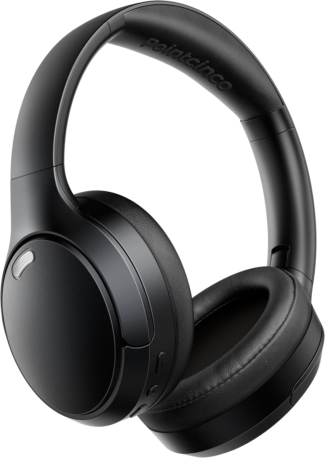 Pointcinco Deep Bass Wireless Headphones