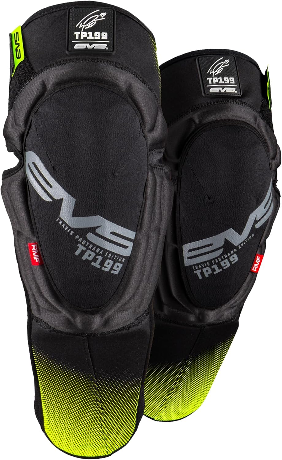 EVS Sports TP199 Knee/Shin Guard for Ultimate Protection