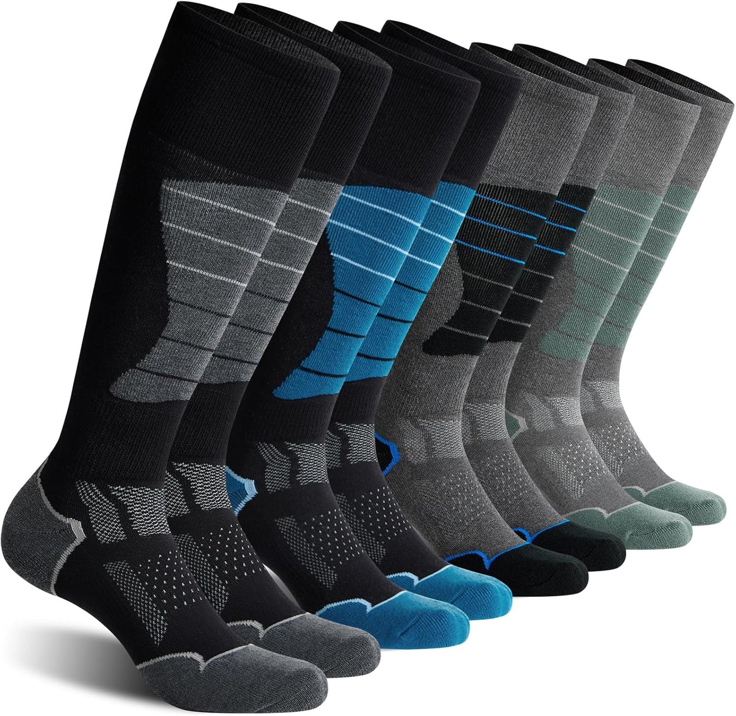 Warm & Comfortable Ski Socks | CS CELERSPORT