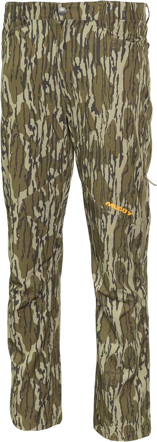 Muddy Men's TRX Lightweight Pants for Comfort and Flexibility