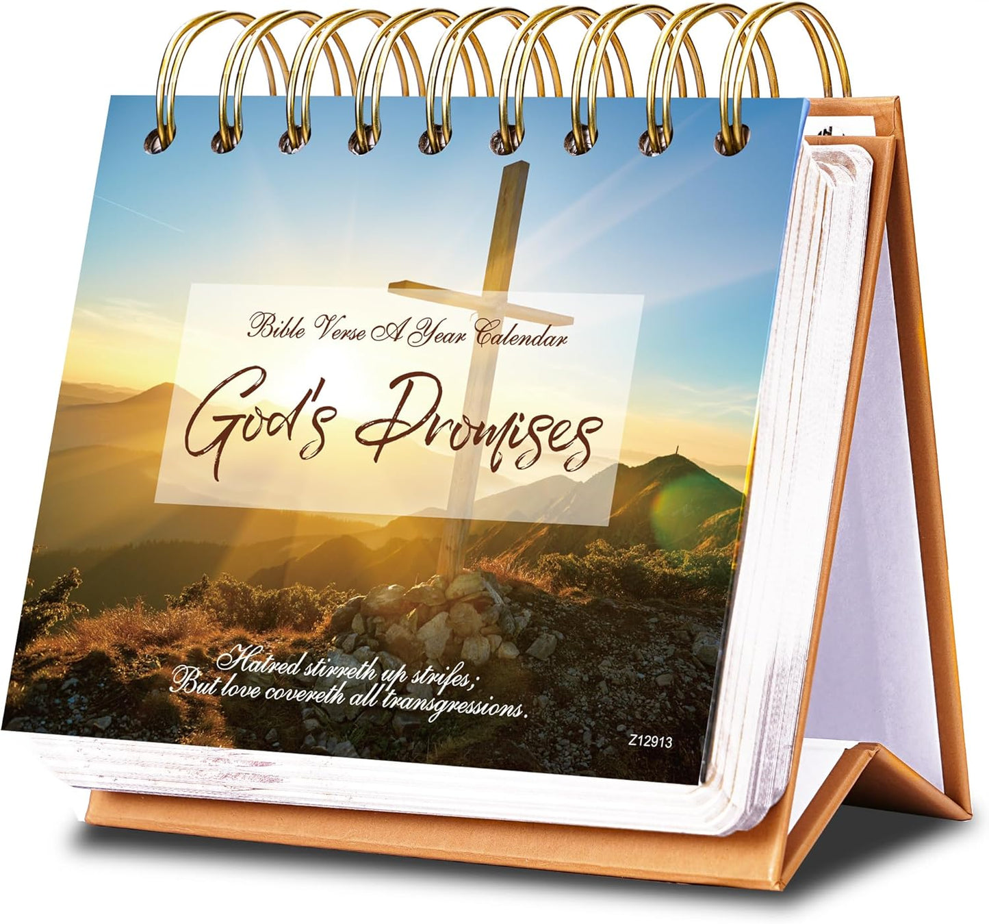 Daily Bible Verse Calendar - Inspirational Quotes, Youthamazing