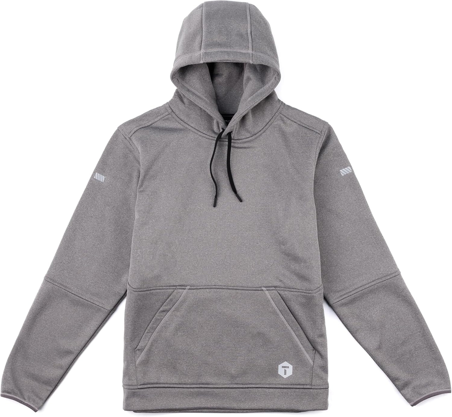 TRUEWERK Toughness: Men's Work Hoodie