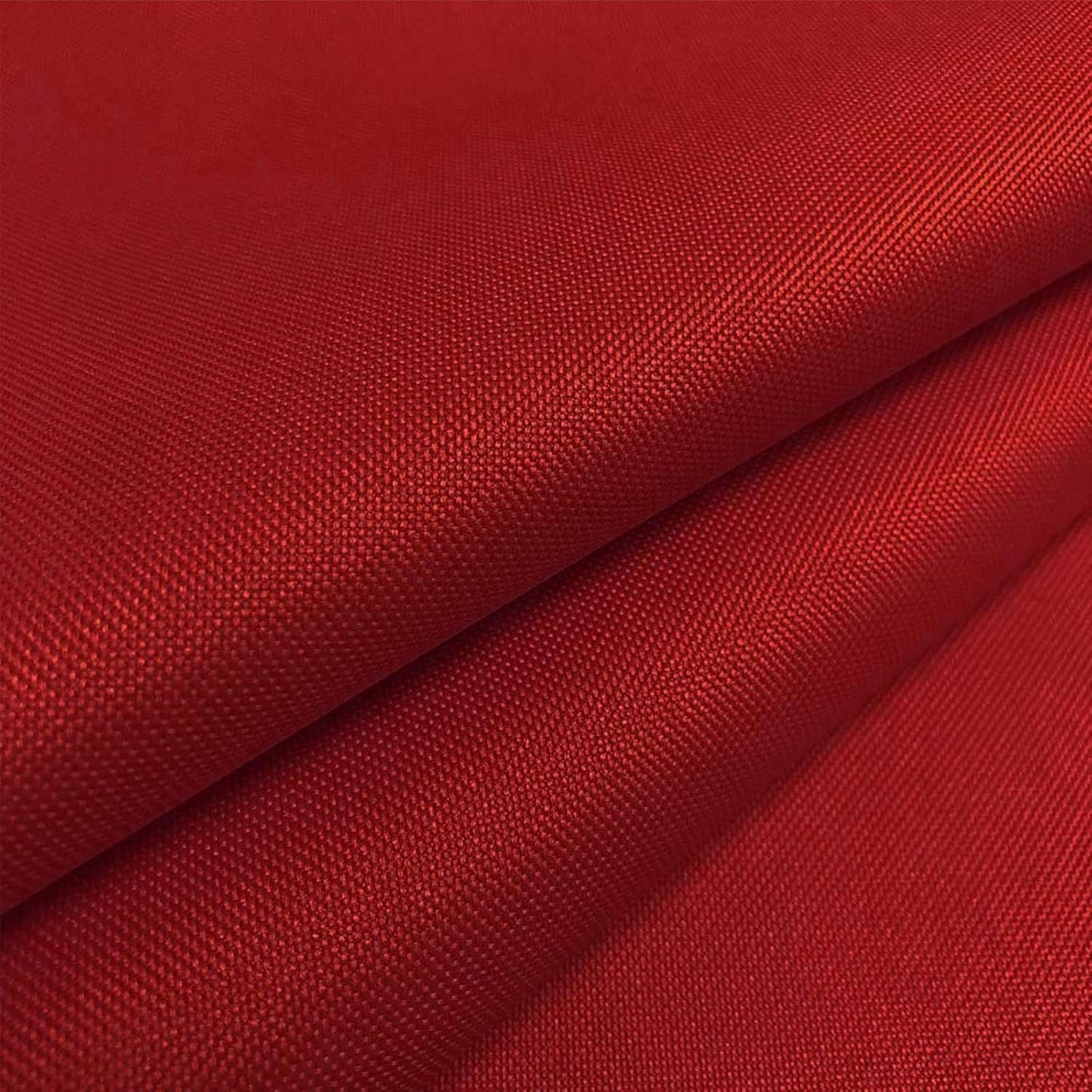 Waterproof Fabric by The Yard 600d Cordura Canvas for DIY Projects