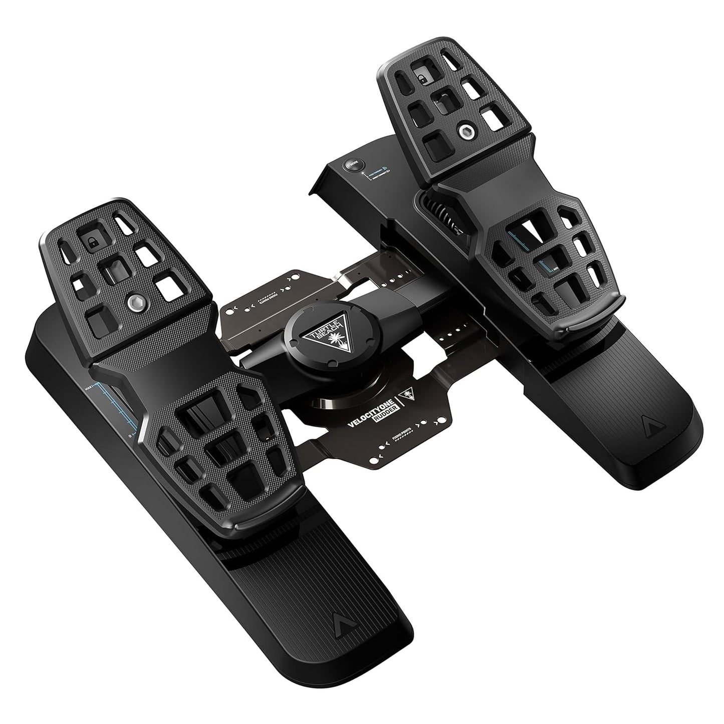 Turtle Beach VelocityOne Universal Rudder Pedals for Flight Sim