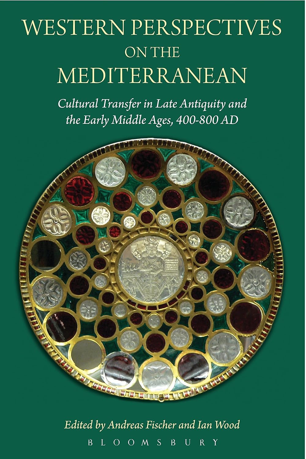 Cultural Transfer in the Mediterranean: Late Antiquity to Middle Ages