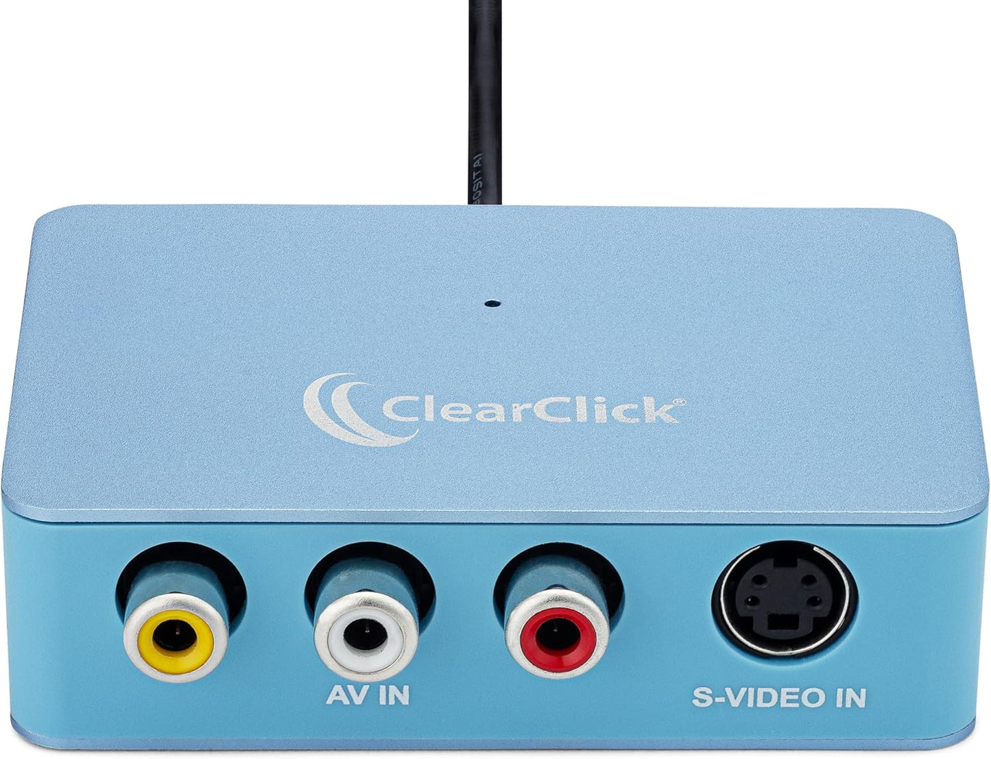 ClearClick Video to USB Lite - Capture Device for Retro Gaming