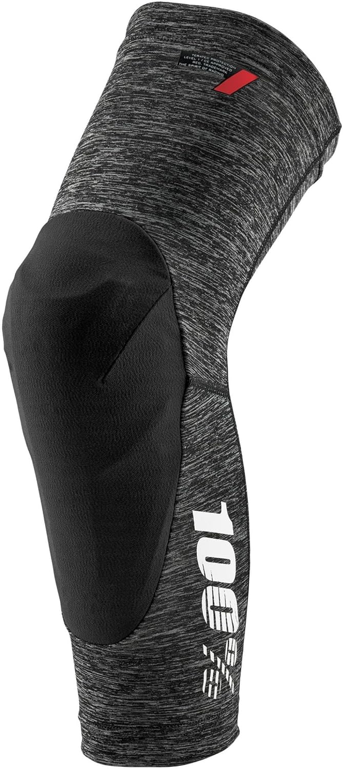 100% Teratec Mountain Biking Knee Pad for Ultimate Protection