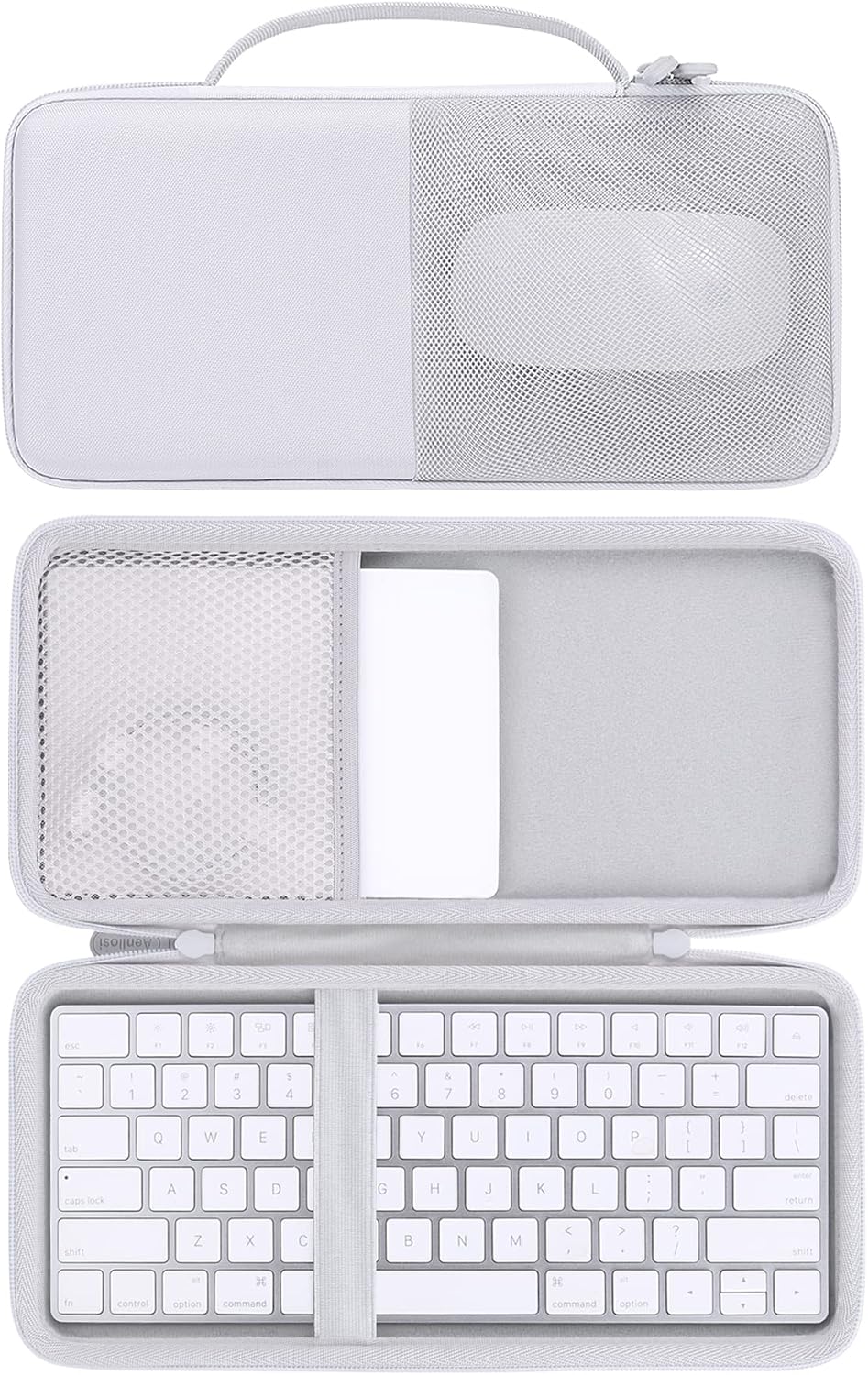 Protective Case for Apple Magic Keyboard + Mouse
