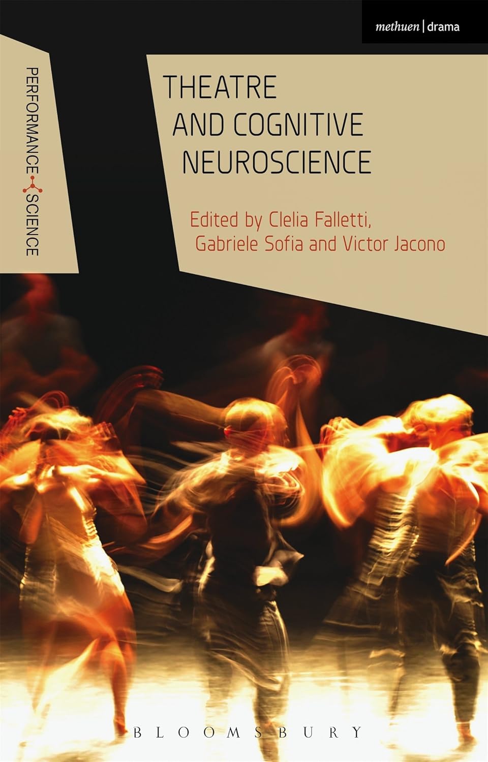Theatre and Cognitive Neuroscience: Interdisciplinary Insights