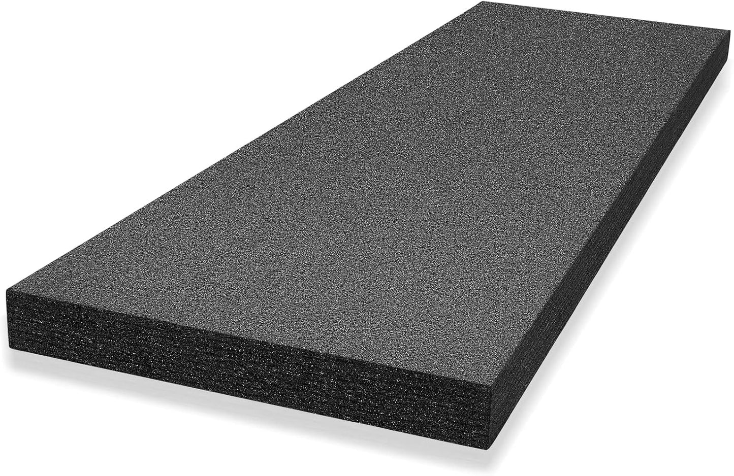 Customizable Polyethylene Foam Sheet for Gun Packing and Crafts