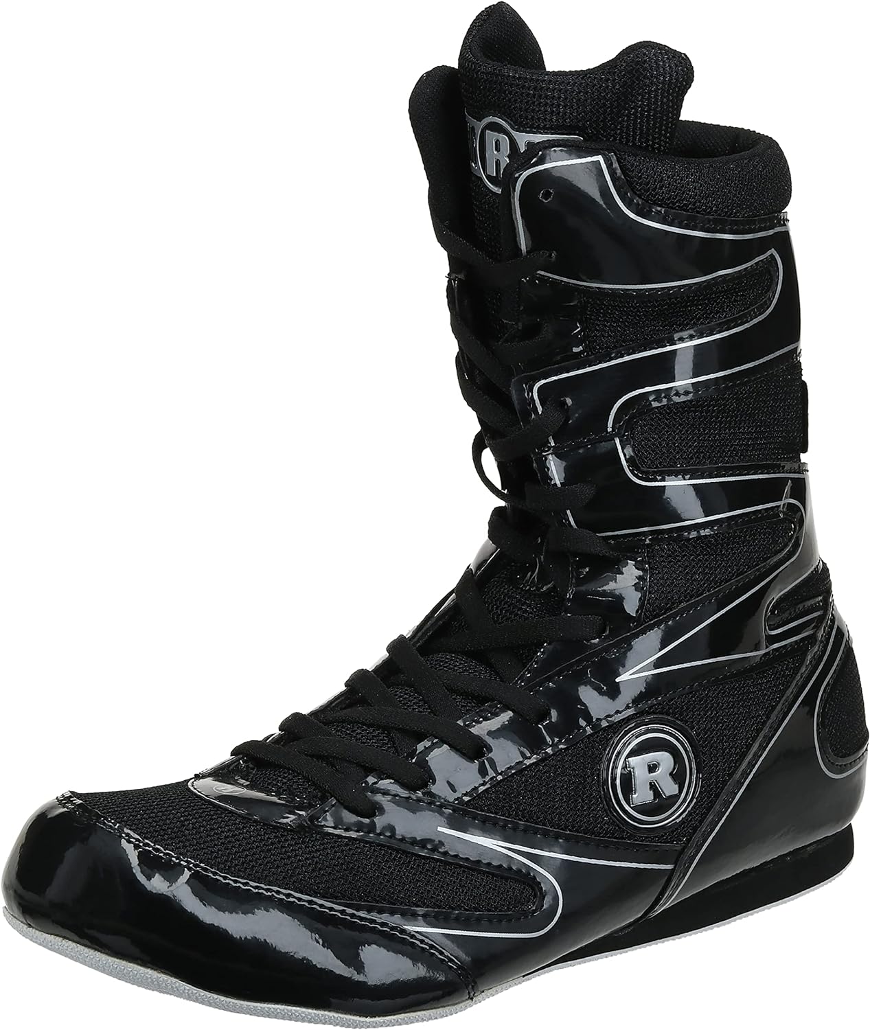 Ringside Lightweight Boxing Shoes - Unbeatable Performance