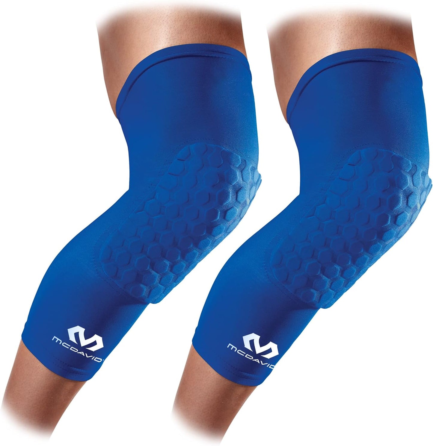 Knee Compression Sleeves for Basketball, Volleyball, Weightlifting