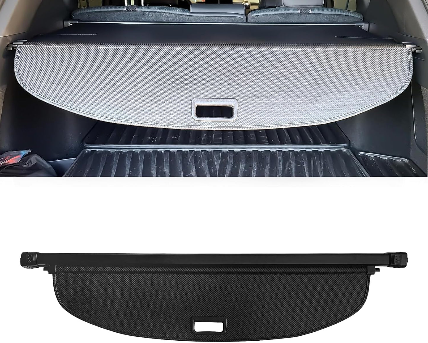 AUXKO Retractable Cargo Cover for Acura RDX 2019-2025 Review