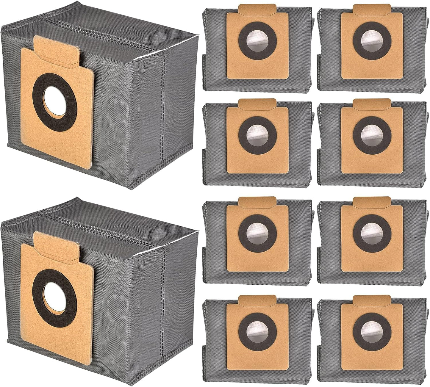 10-Pack X10 Pro Omni Vacuum Bags - Attemart