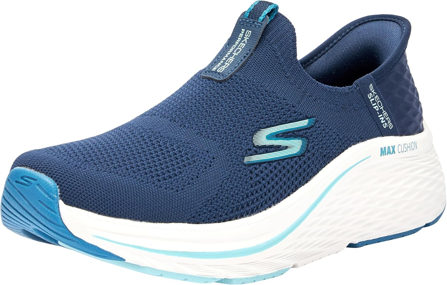 Skechers Women's Max Cushioning Elite 2.0 Slip-ins Sneaker Review
