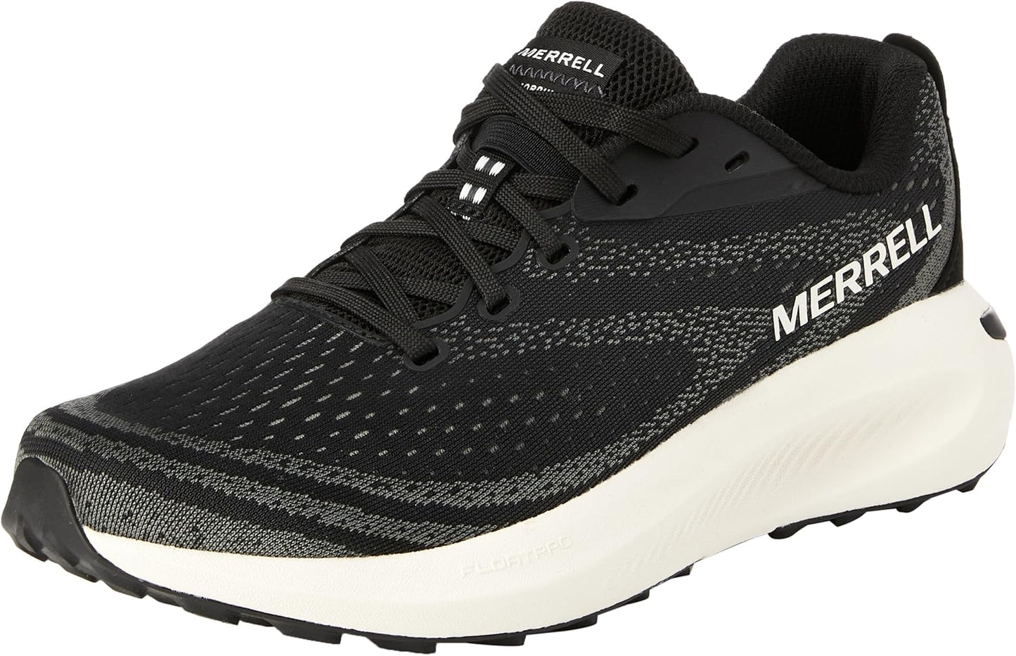 Merrell Womens Morphlite: Lightweight Comfort and Durability