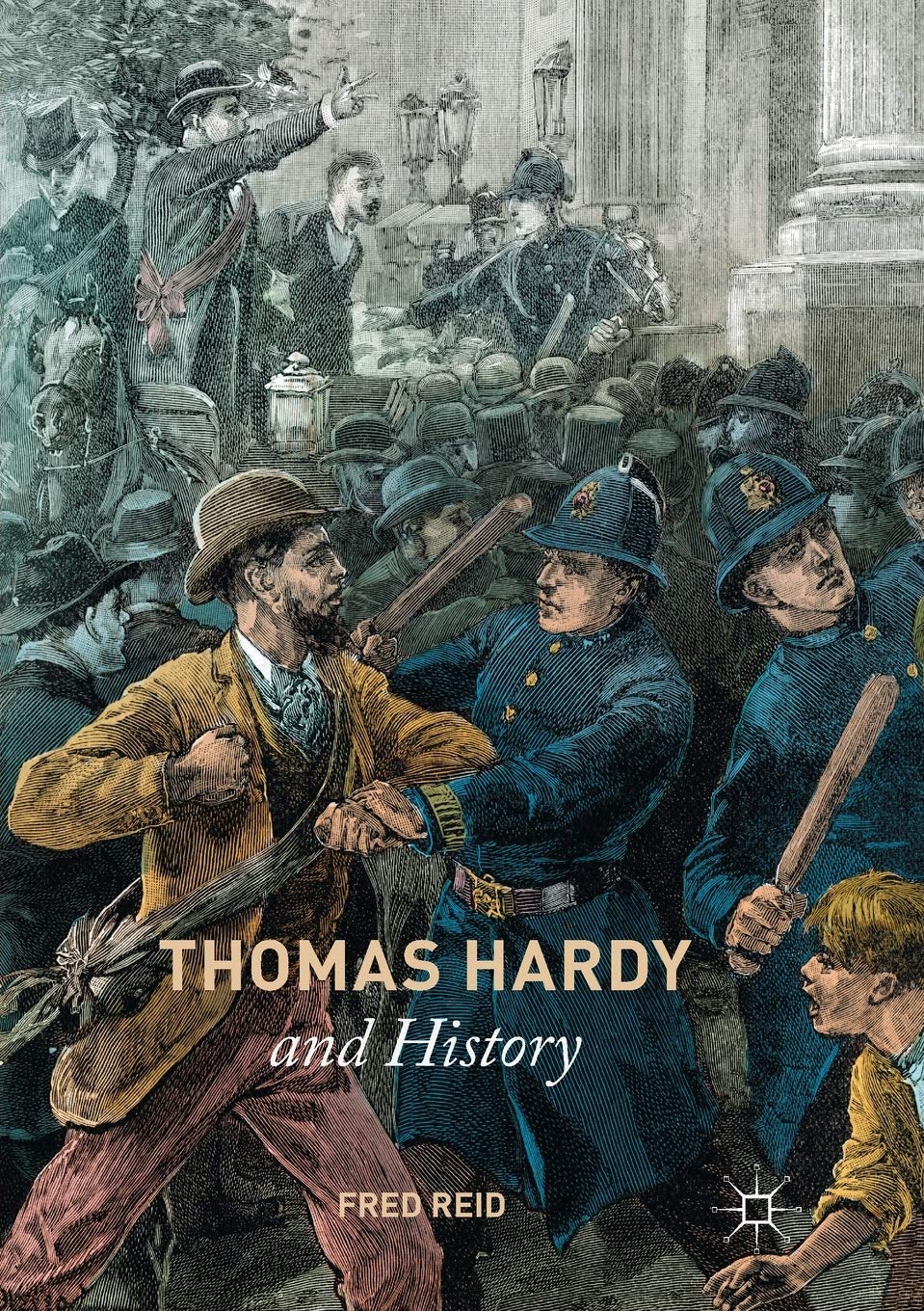 Thomas Hardy and History: A Comprehensive Exploration of His Works