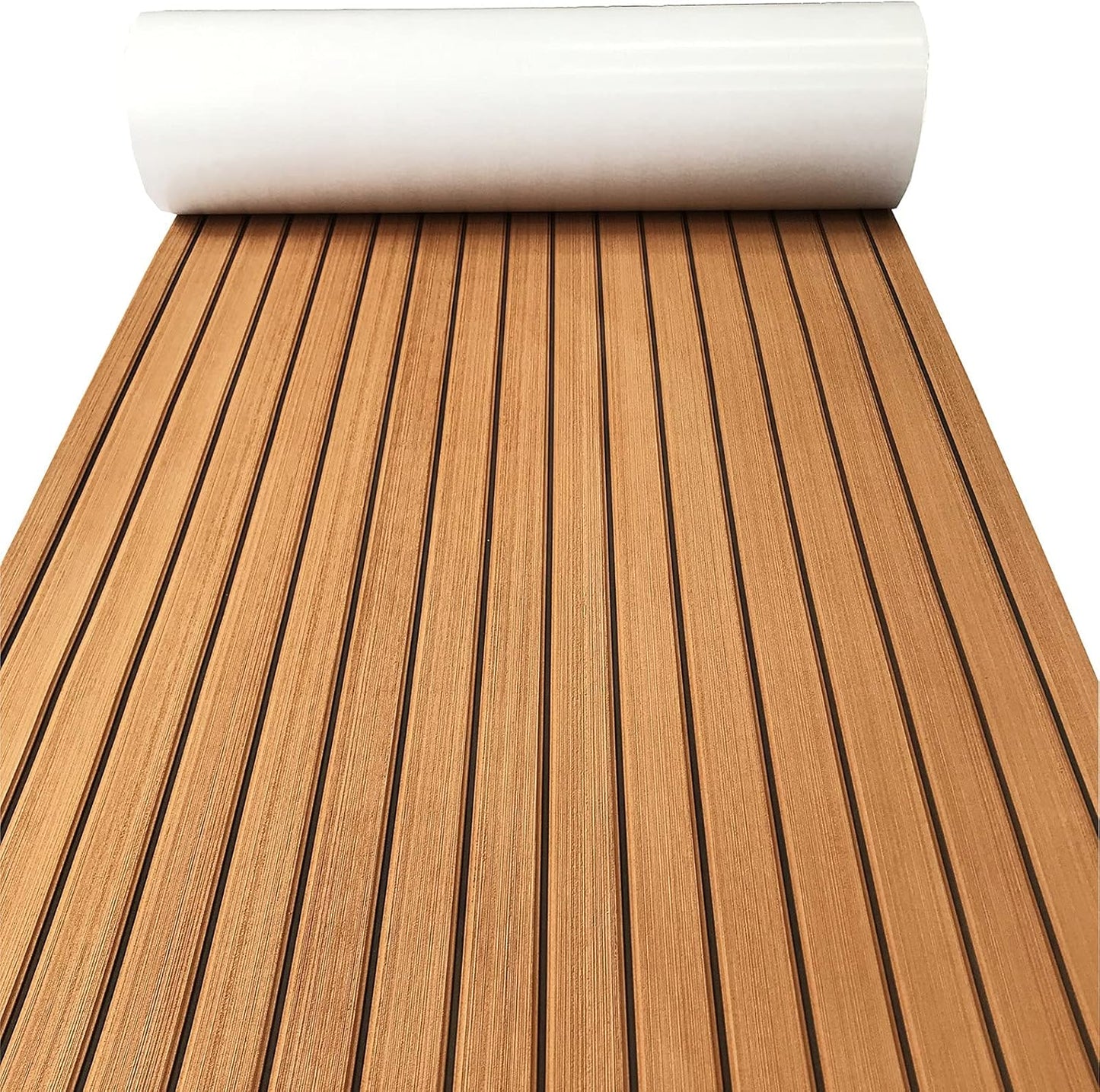 KXKZREN Boat Flooring EVA Foam Decking Sheet for Luxurious Look