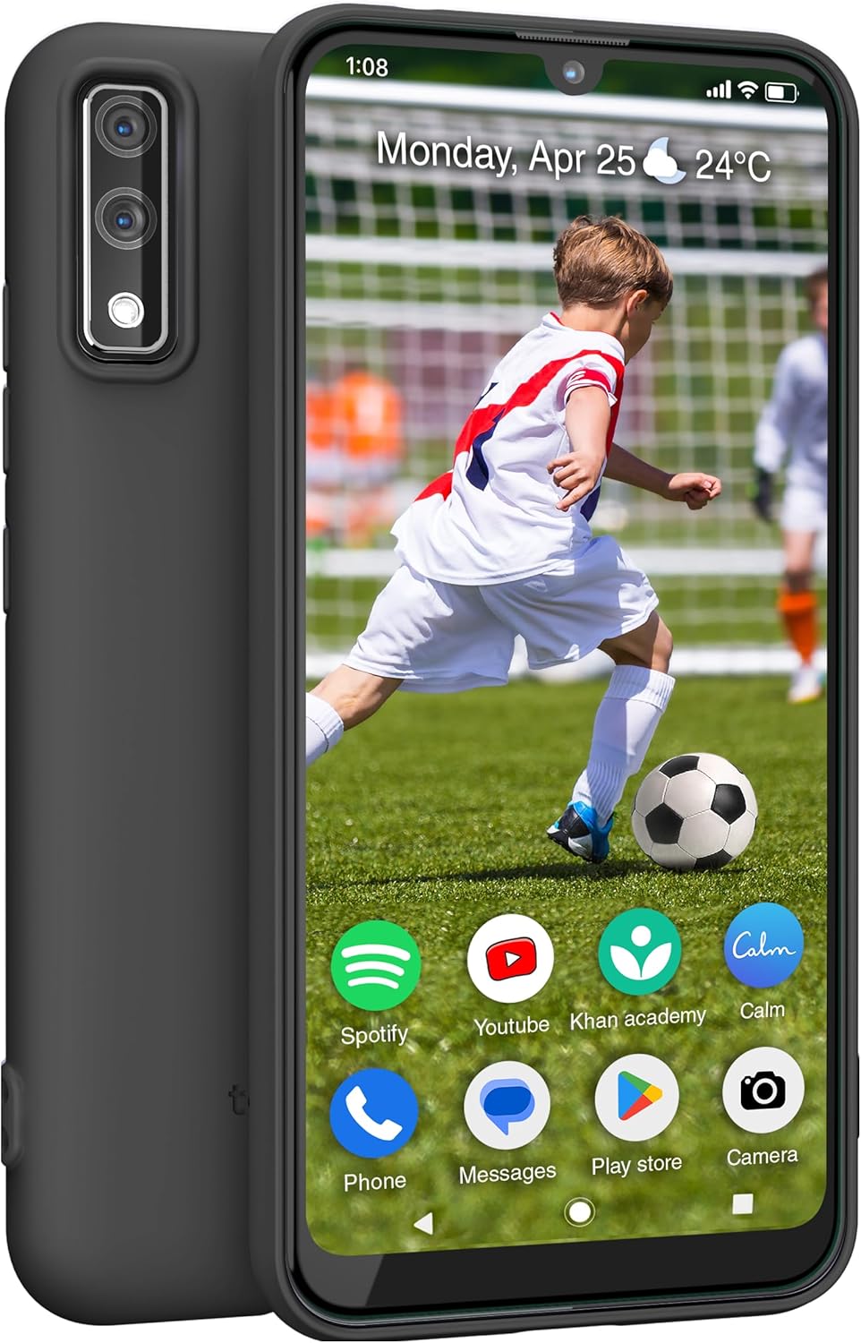 Teracube Thrive Kids Smart Phone with Parental Controls