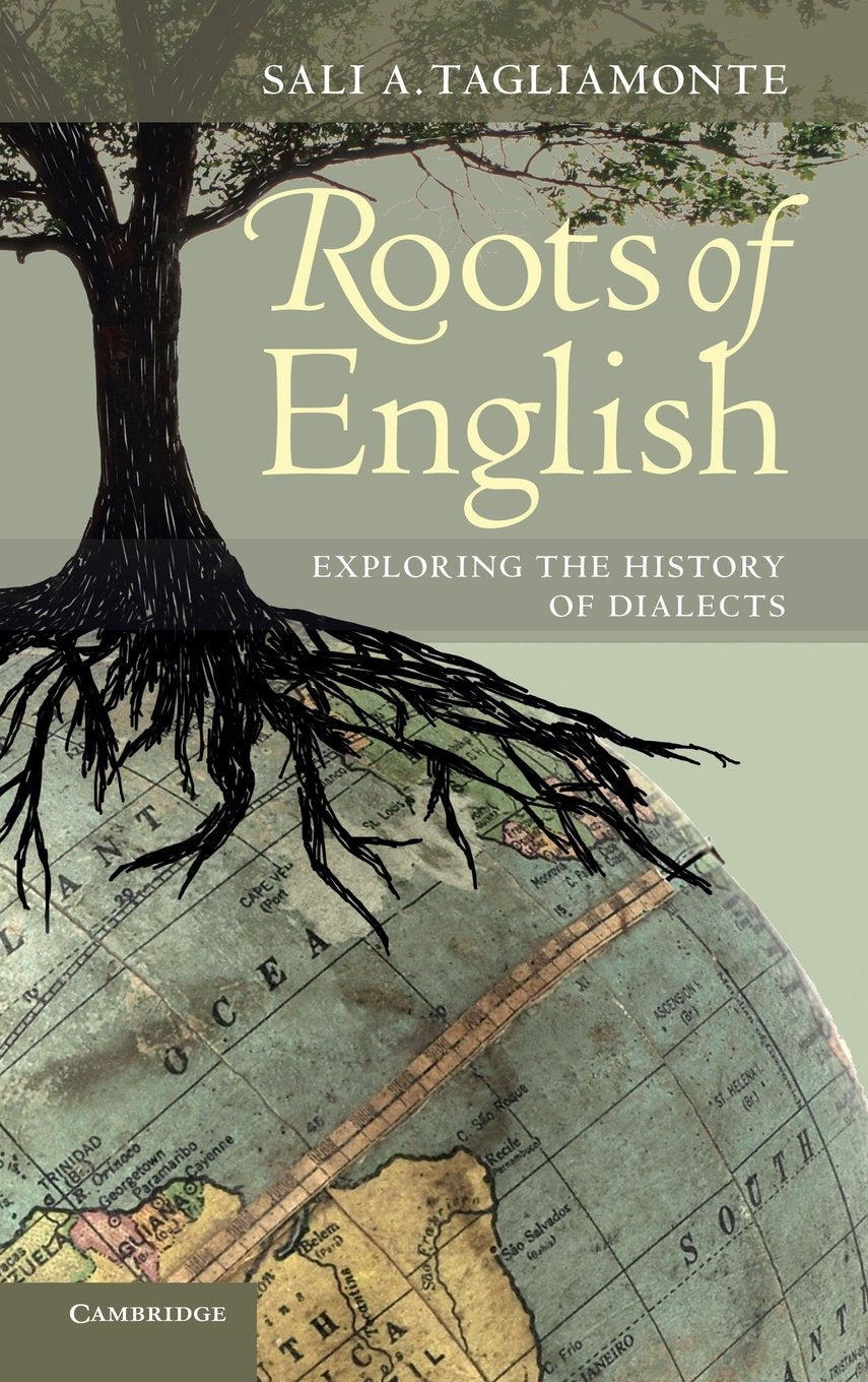 Roots of English: A Journey Through Dialect History