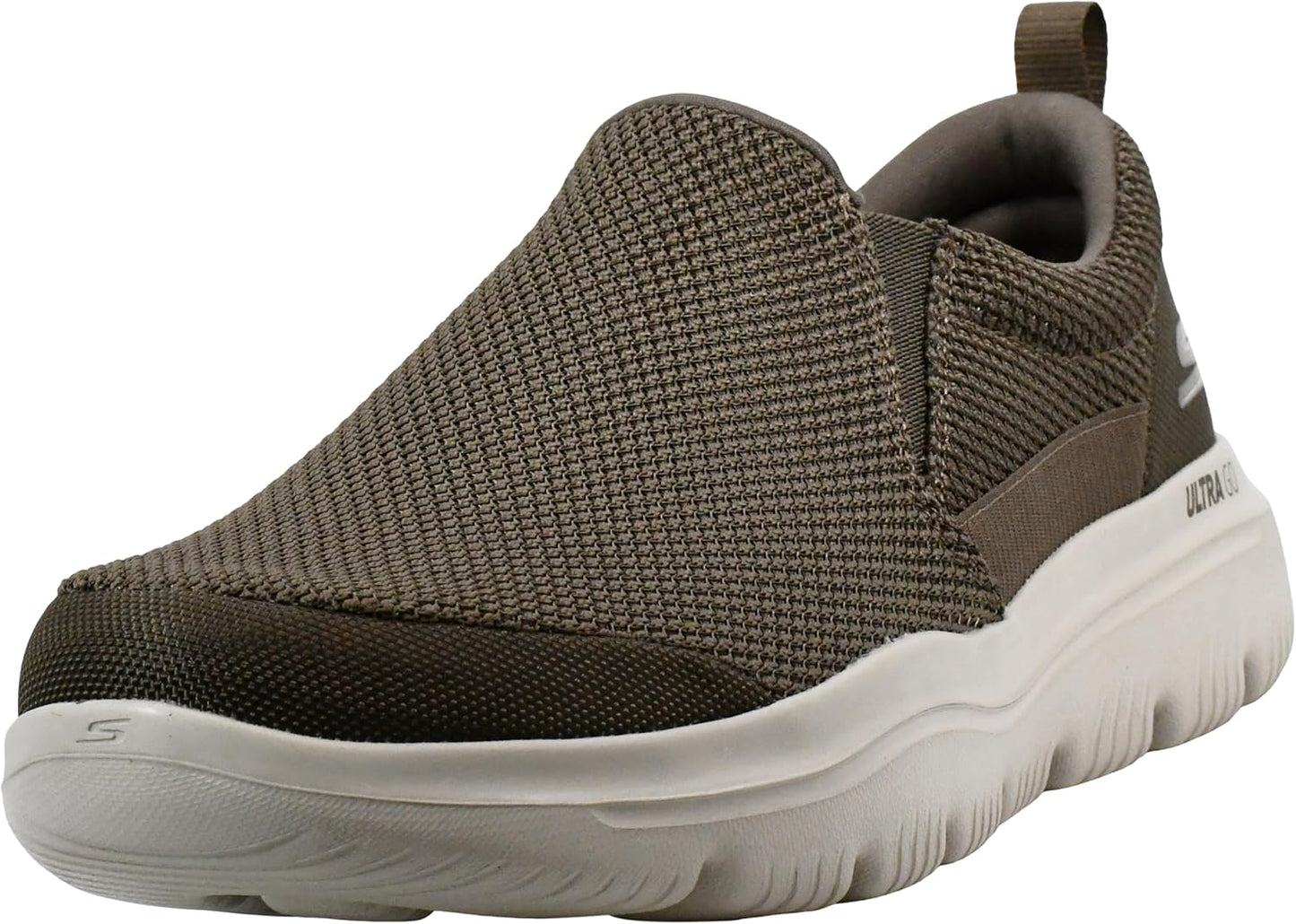 Skechers Mens Go Walk Evolution Ultra - Impeccable Comfort Sneaker