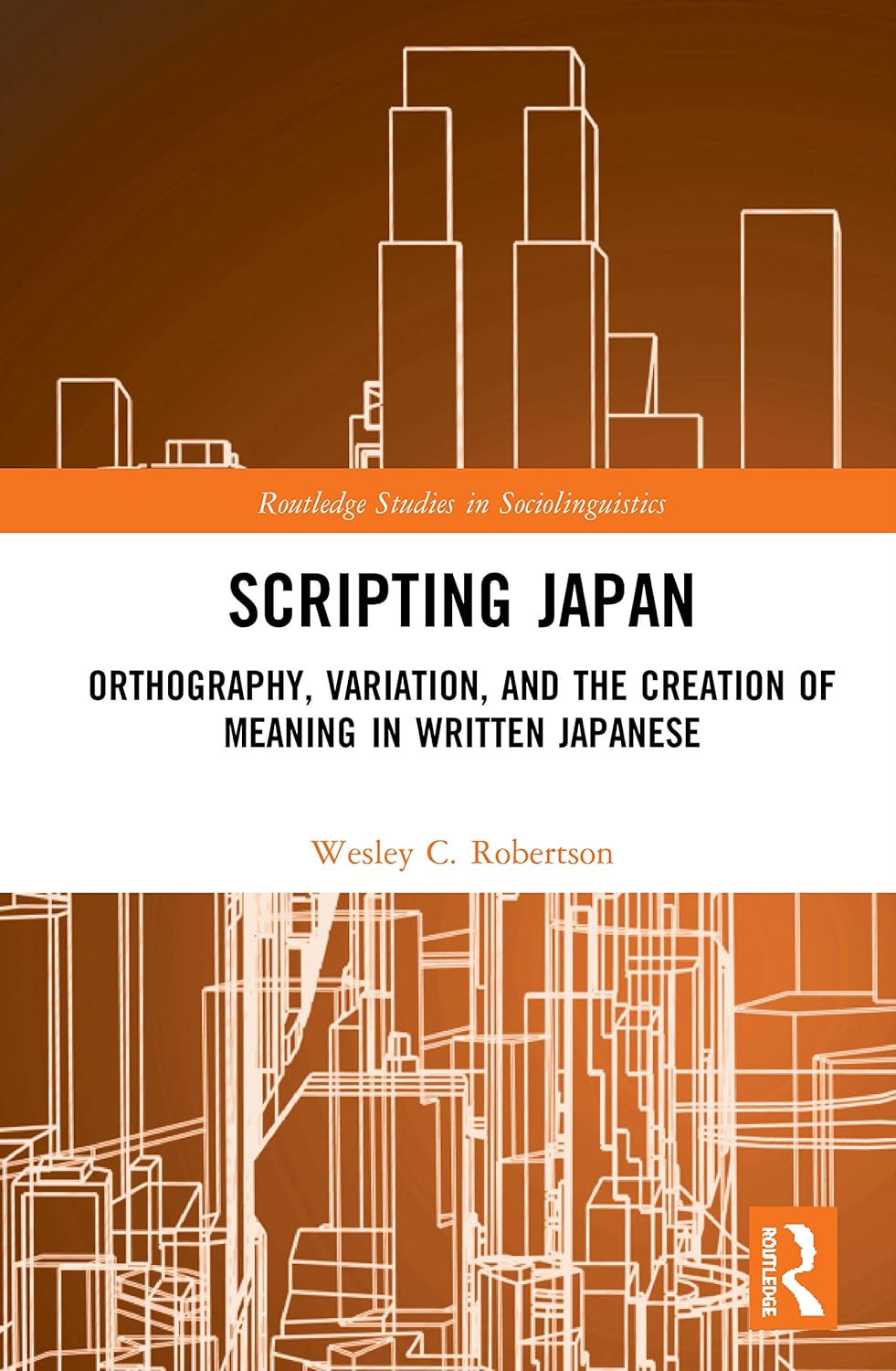 Scripting Japan: A Deep Dive into Sociolinguistics and Culture