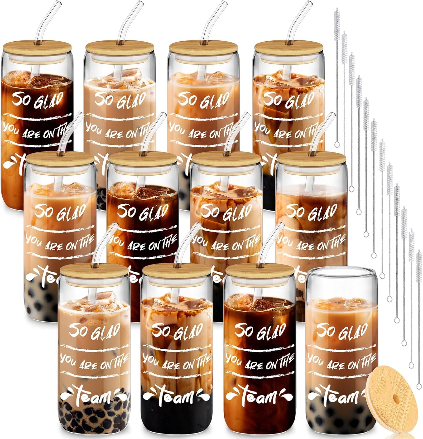 12 Set Employee Appreciation Gifts for Women and Coworkers