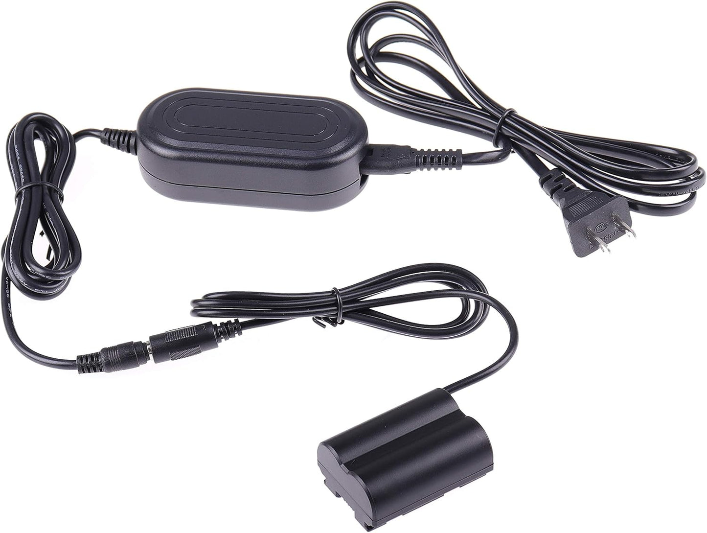 Fotga AC Power Adapter with NP-W235 Dummy Battery for Fujifilm