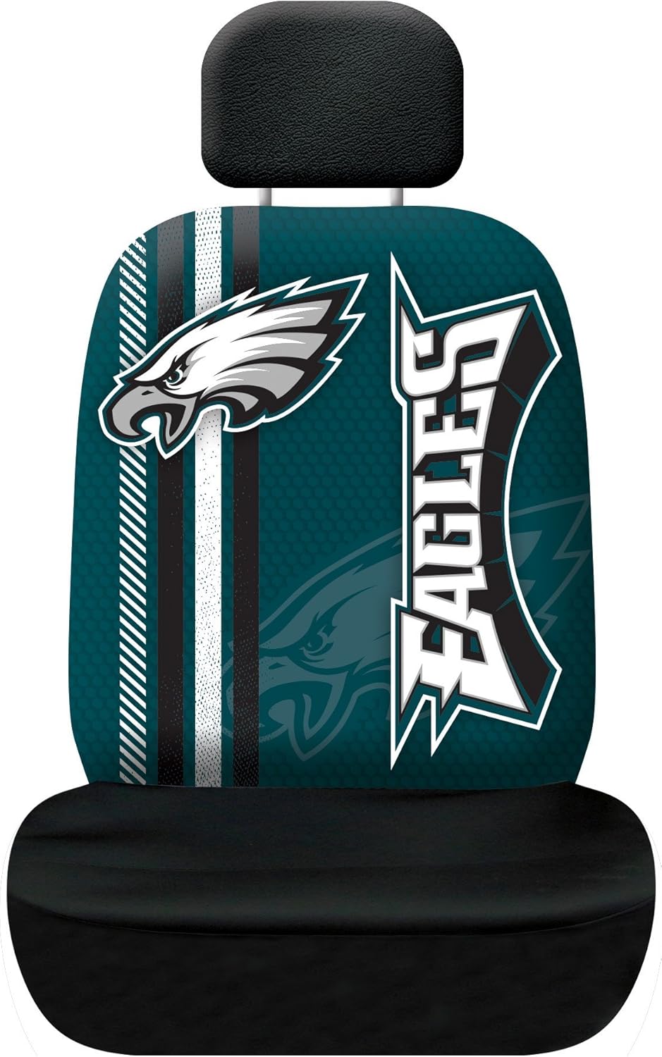 Fremont Die NFL Rally Seat Cover for Ultimate Protection and Style
