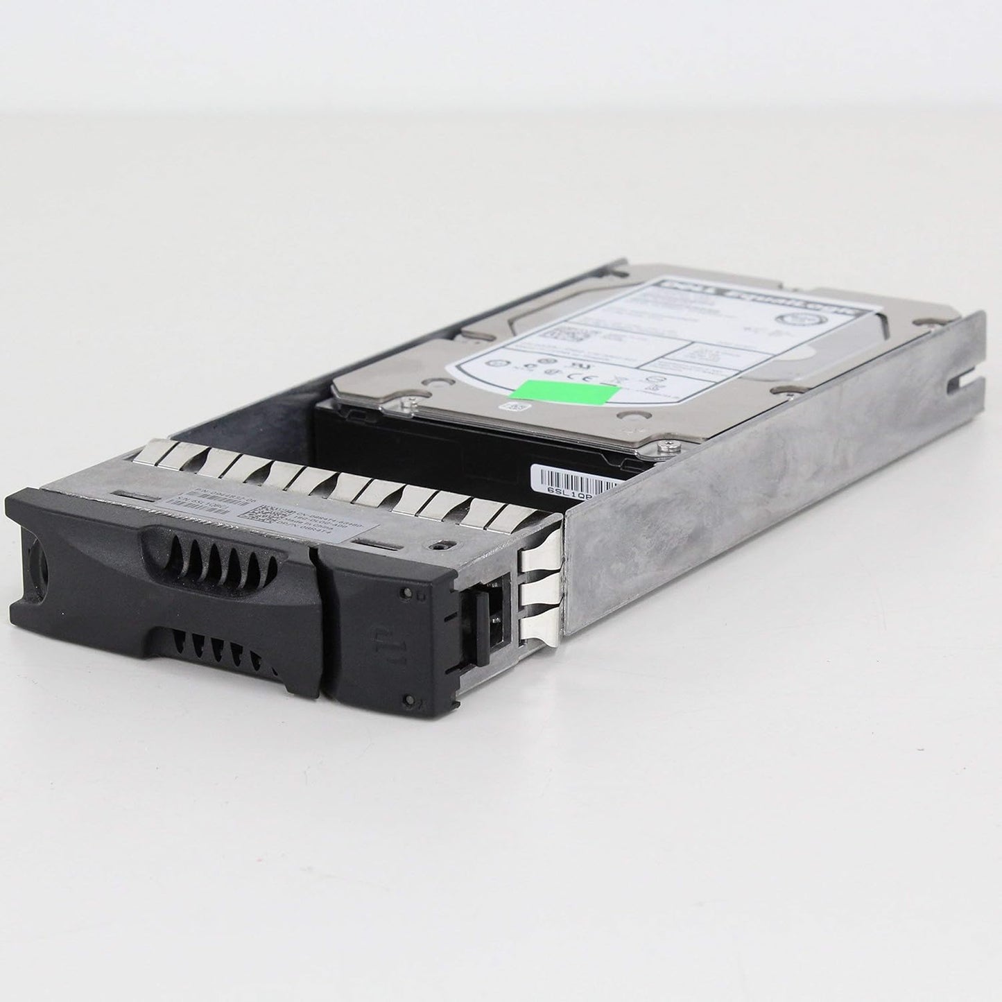 Dell Equallogic 600GB 15K SAS 3.5in Drive for PS Series
