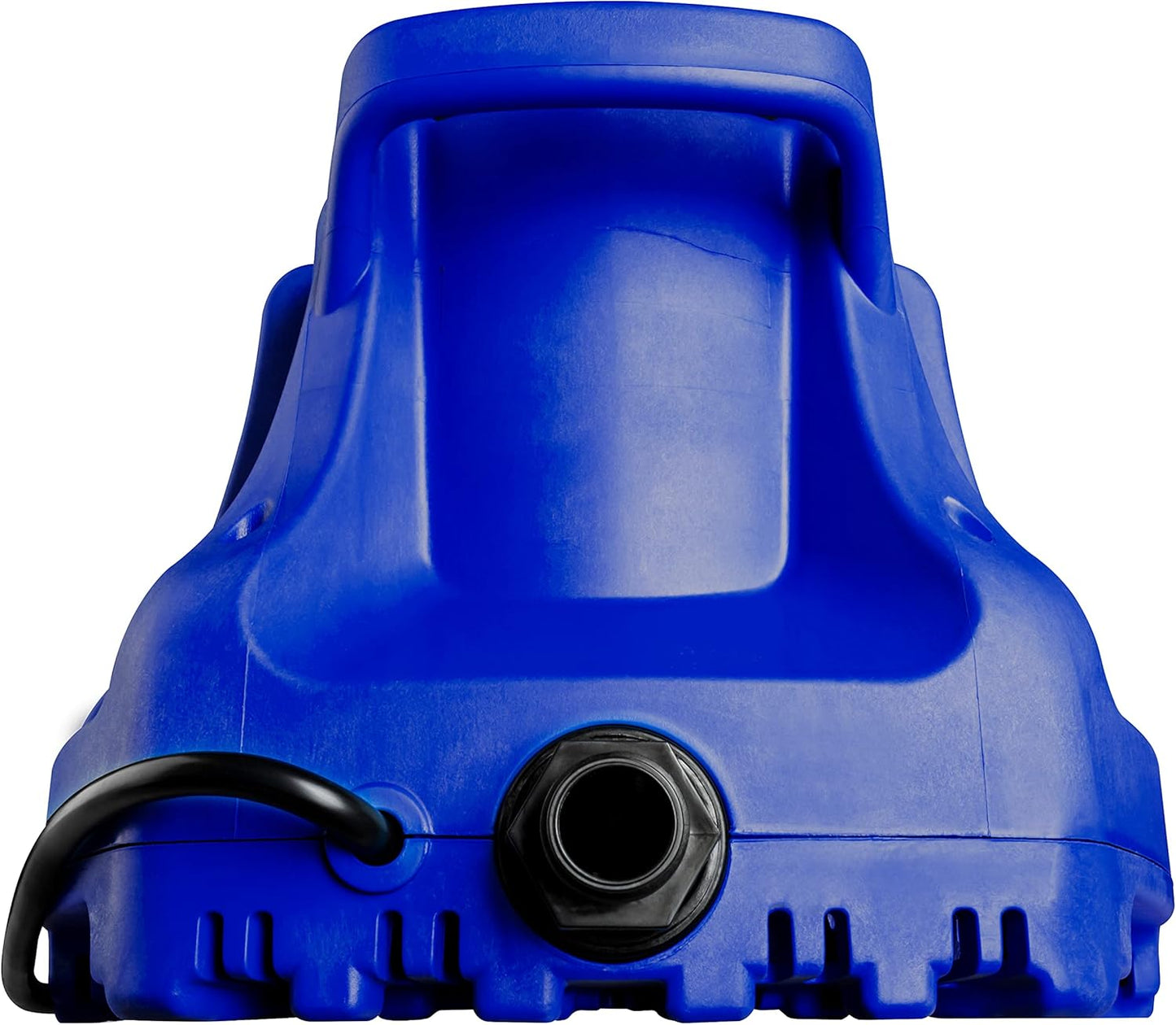 Little Giant Submersible Pool Cover Pump for Easy Water Removal