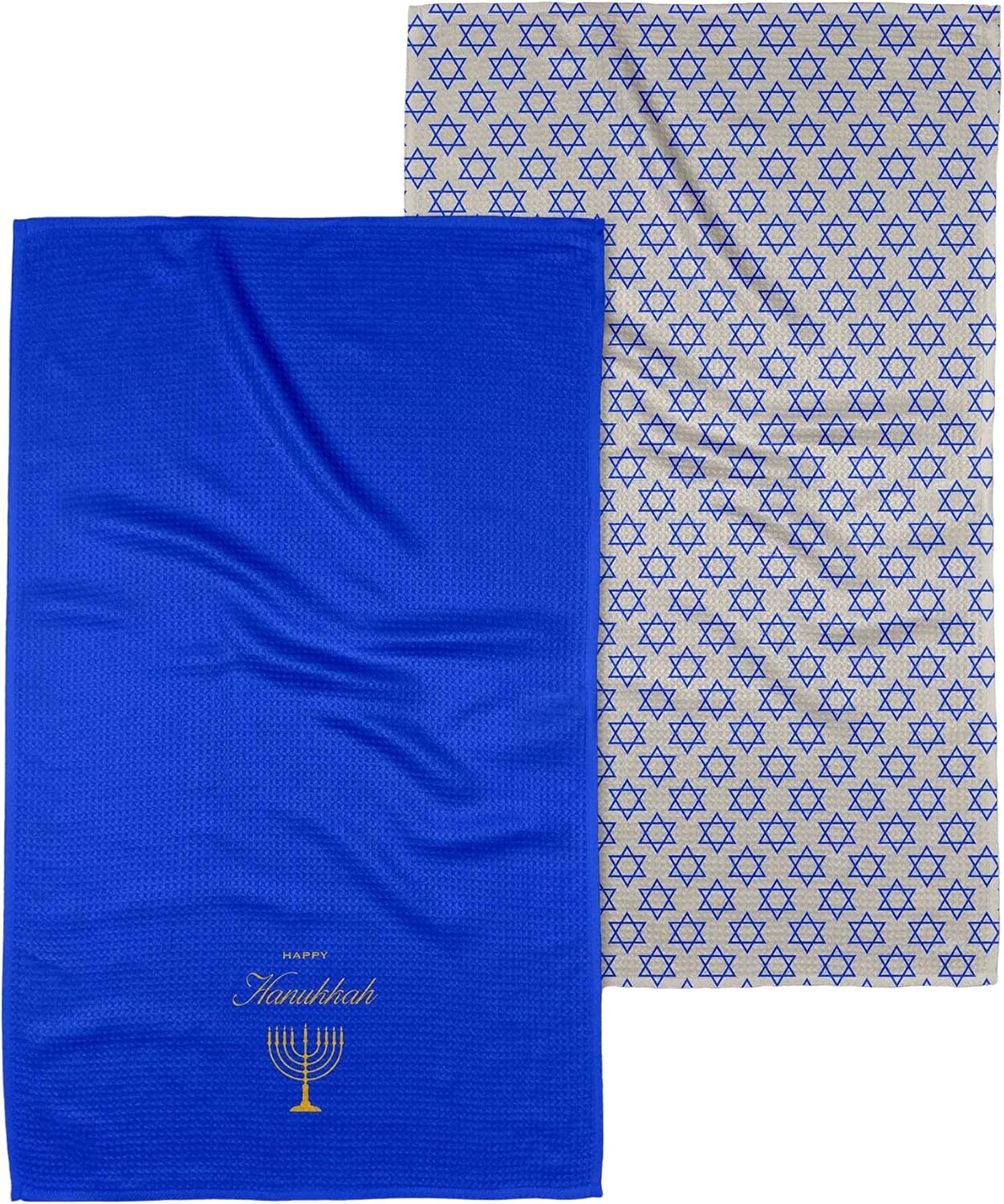Quick Dry Microfiber Kitchen Towels for Holiday Cheer