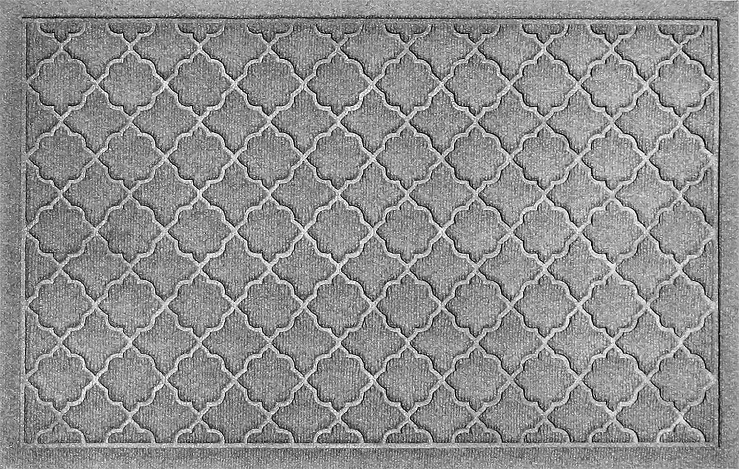 WaterHog Heavy Duty Doorway Mat for Indoor and Outdoor Use