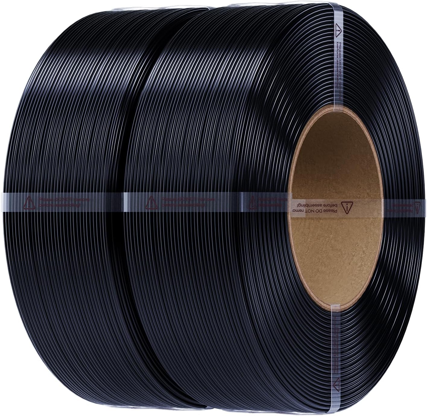 Creality PETG 3D Printer Filament Refill Bundle for Bambu Lab