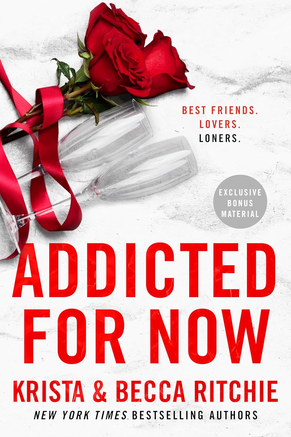 Intense Romance: Addicted For Now
