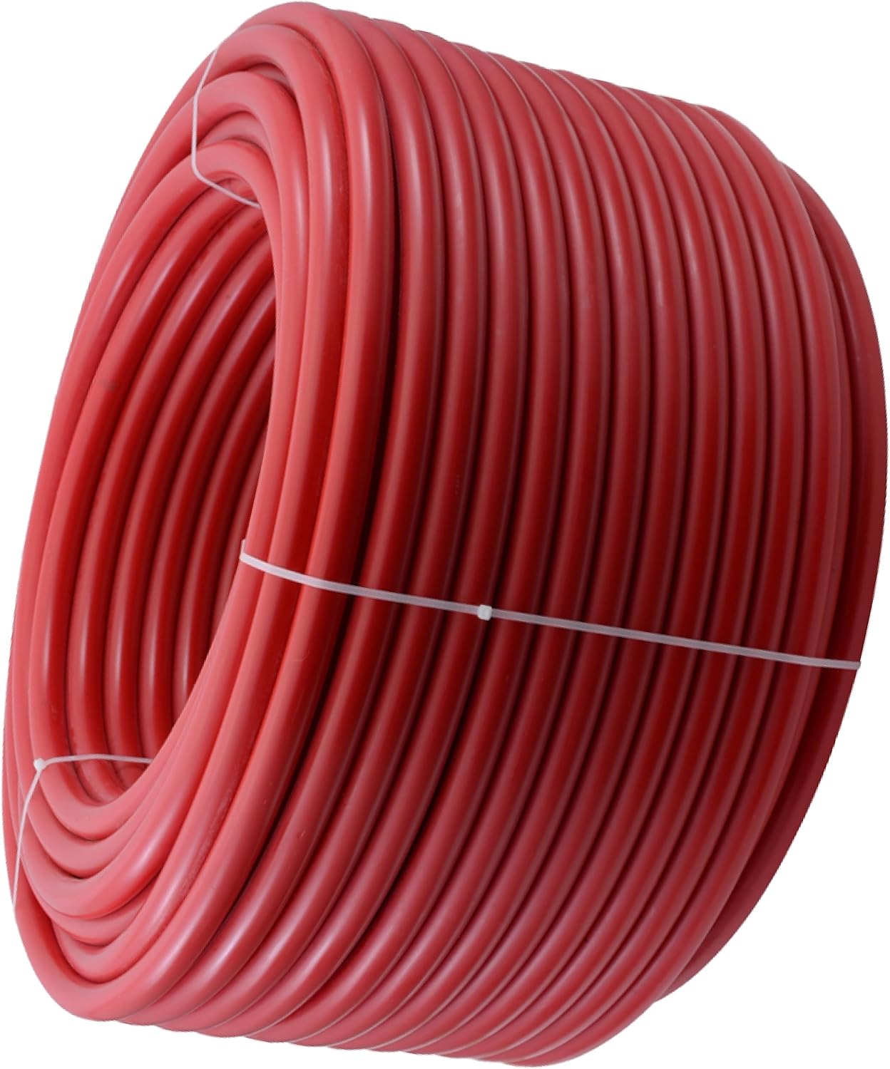 SharkBite 1 Inch x 500 Feet Red PEX-B Flexible Water Tubing