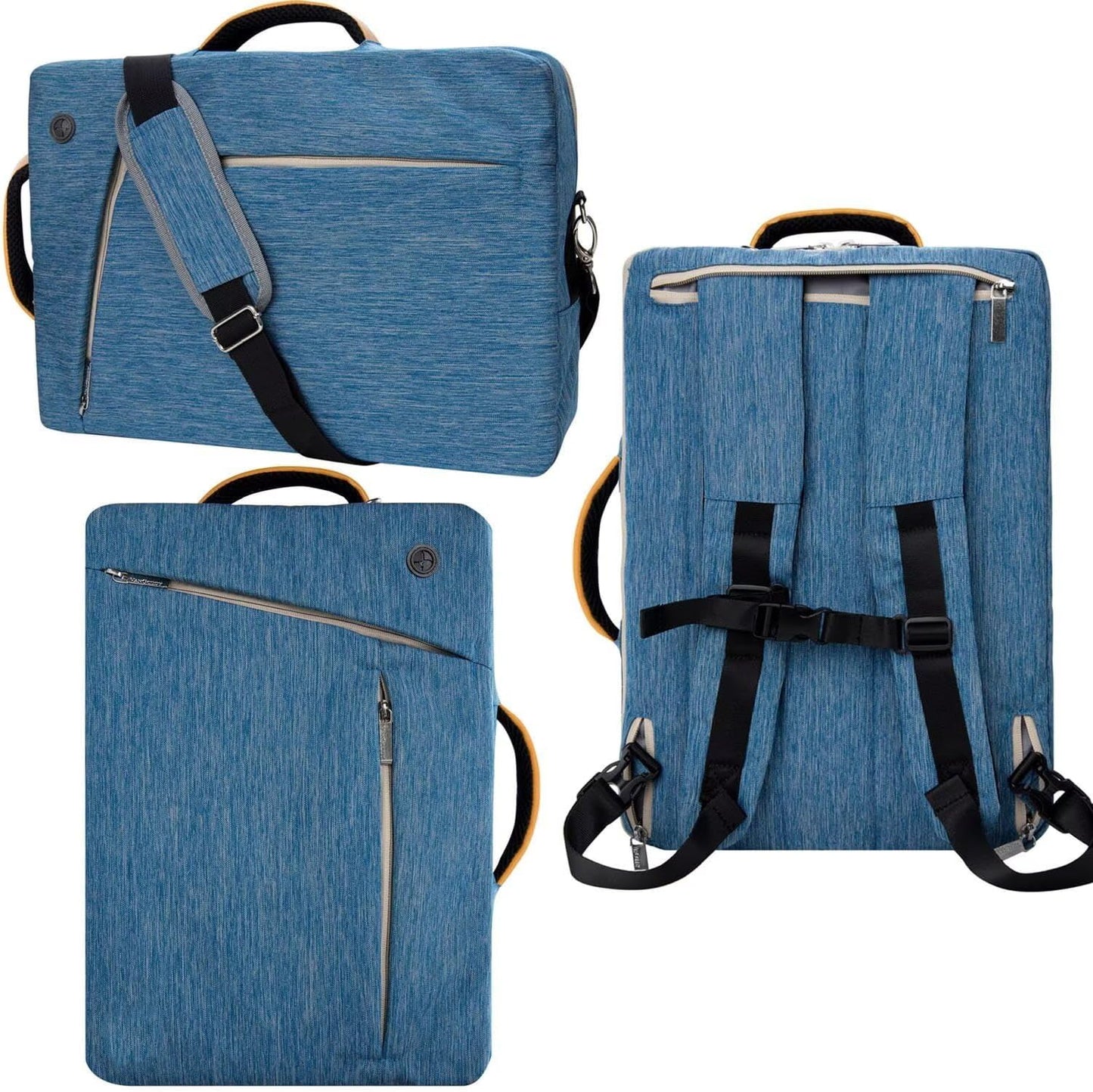 14 in Laptop Bag for Dell Precision and Alienware X14 Models