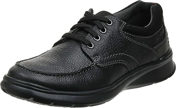 Clarks Men's Northam Edge Loafer - Stylish Comfort for Every Occasion