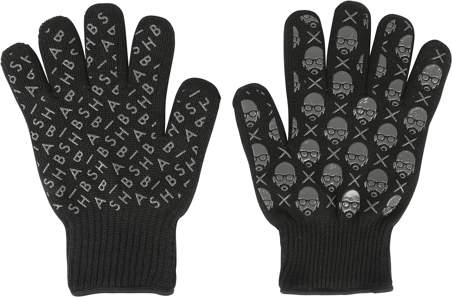 Ultimate Heat Protection: Babish Oven Mitts