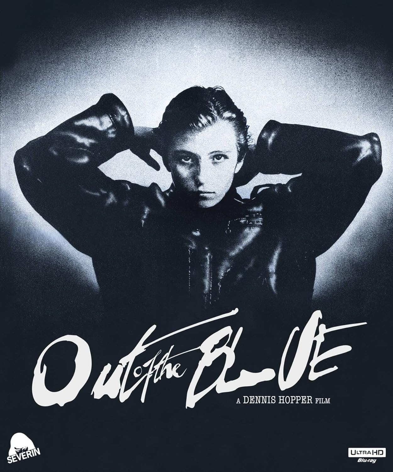 Out of the Blue 4K Ultra HD - A Cinematic Masterpiece Experience