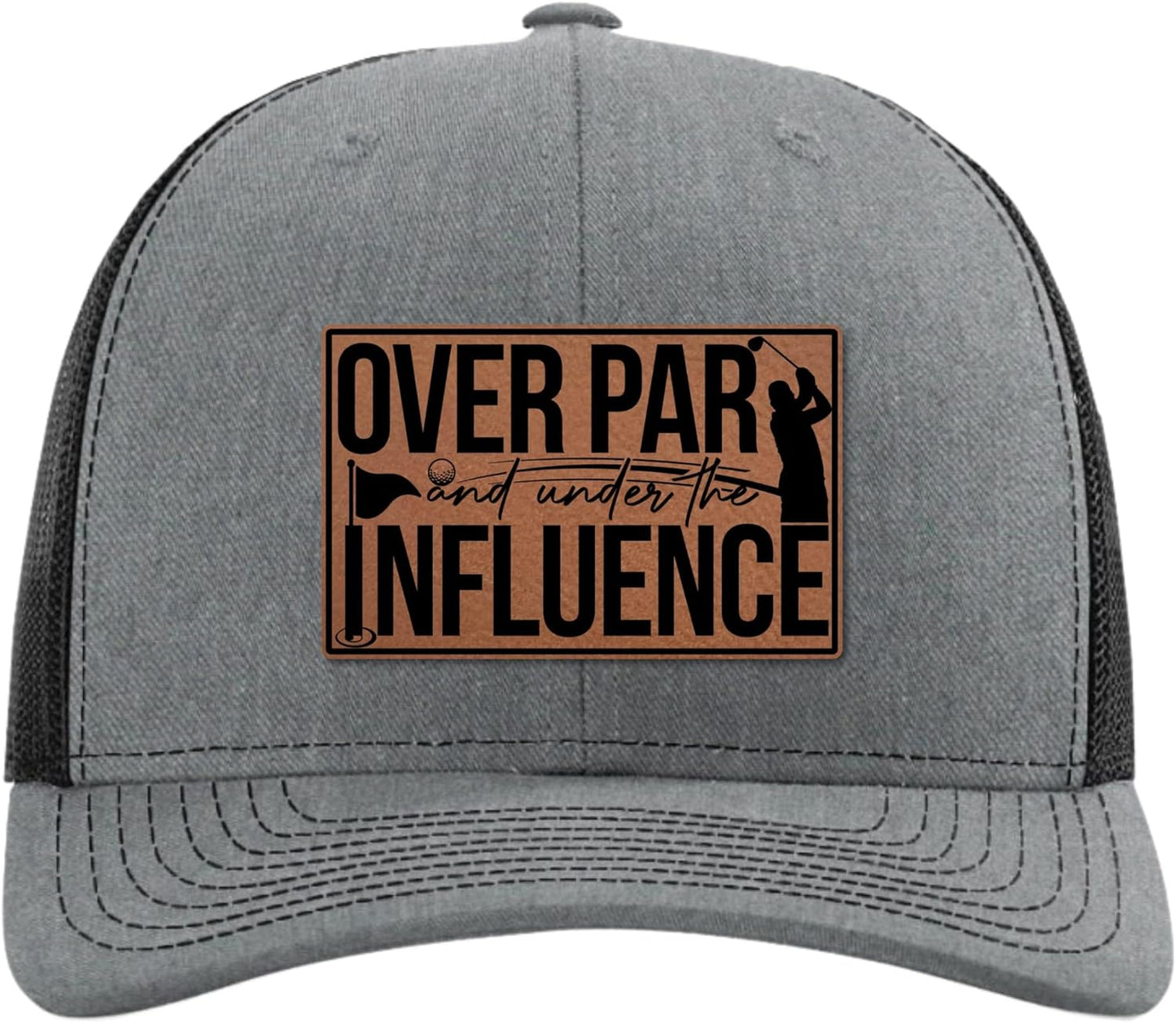 Funny Trucker Hat for Adults - Daddy's Money But I'm Daddy