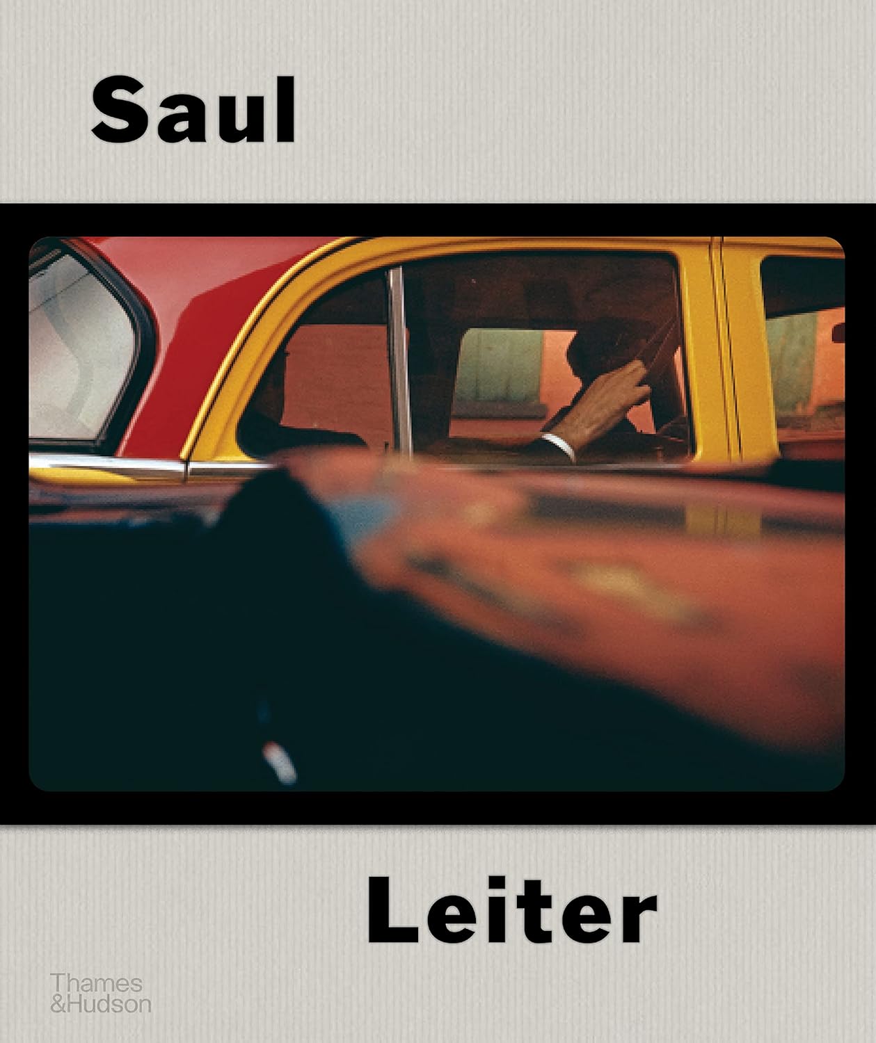 Saul Leiter: The Centennial Retrospective - A Visual Journey