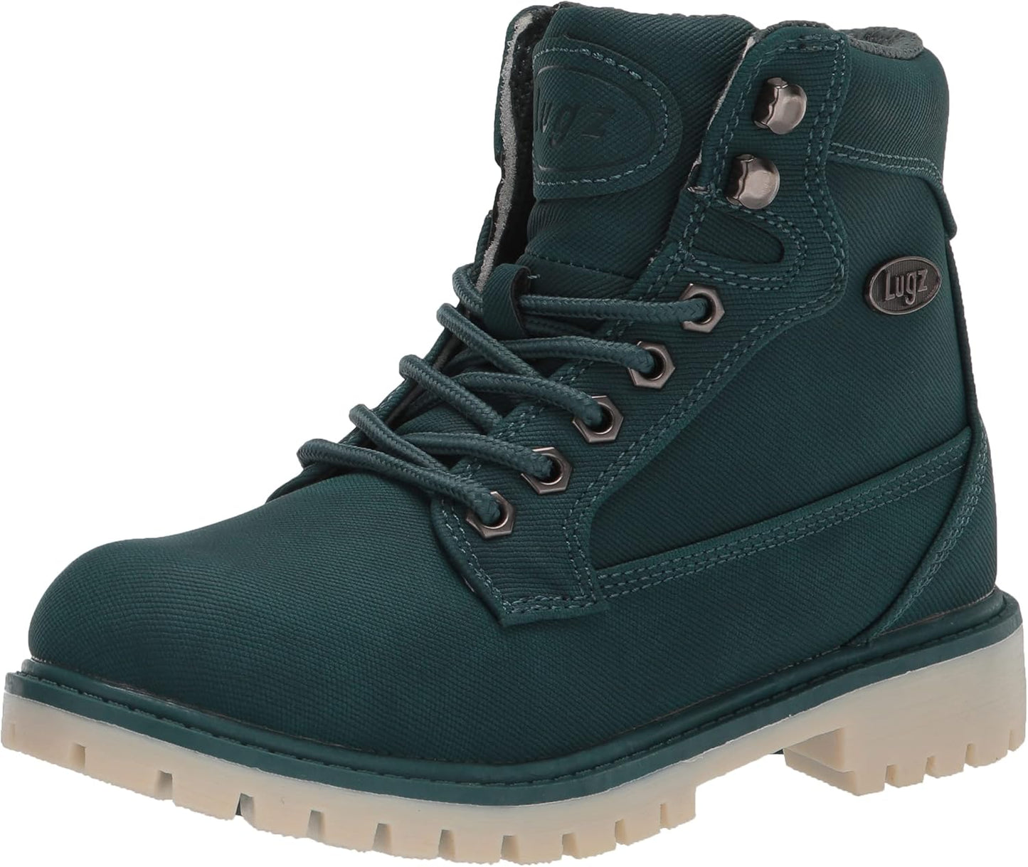 Lugz Mantle Hi Women's Boots: Stylish 6-inch Chukka Footwear